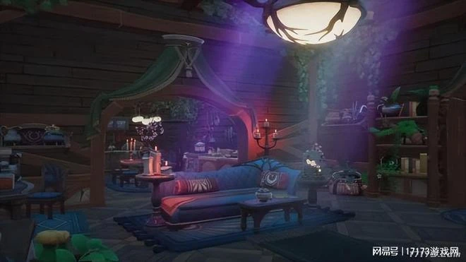 暴雪、拳頭前成員工作室MMO生活模擬處女作《帕利亞》內測在即