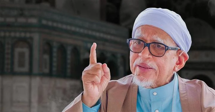 哈迪阿旺促穆斯林 阻異教徒篡奪政治控制權