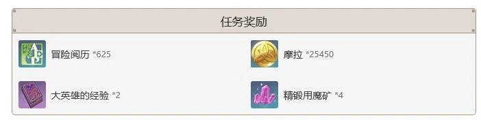 《原神》魔神任務第三章第六幕全流程攻略