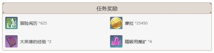 《原神》魔神任務第三章第六幕全流程攻略