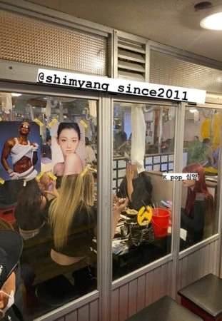 具俊曄520回韓國　與友人燒烤店放閃大S「人生最棒的瞬間