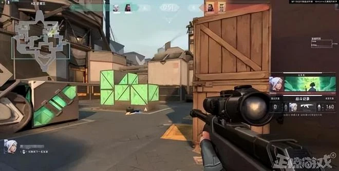 《無畏契約》國服開啟,伺服器擠炸緊急停服,網友:是不是演的?