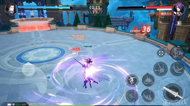 《無畏契約》國服開啟,伺服器擠炸緊急停服,網友:是不是演的?