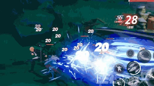 《無畏契約》國服開啟,伺服器擠炸緊急停服,網友:是不是演的?