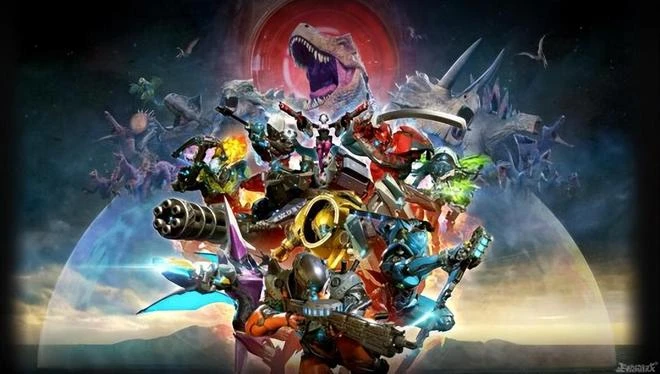 《無畏契約》國服開啟,伺服器擠炸緊急停服,網友:是不是演的?