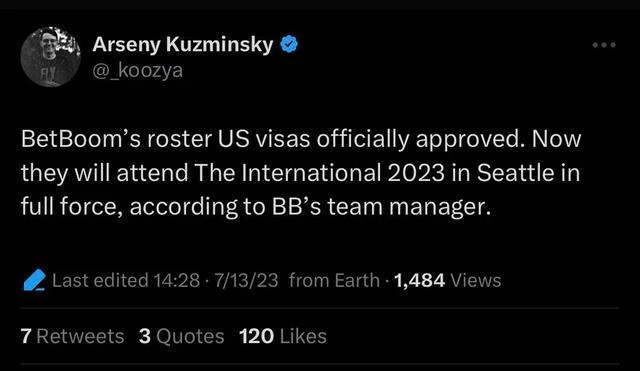 DOTA2沒屁事——今日REDDIT討論熱點搬運(2023.07.13)