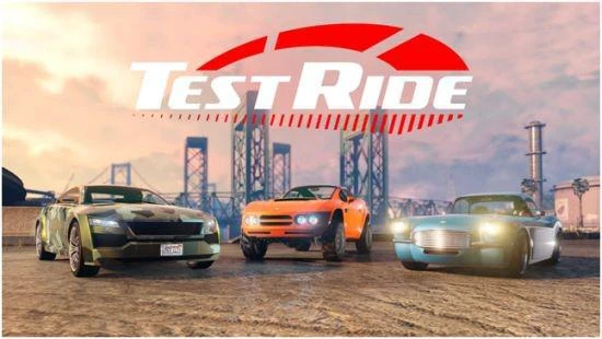 《GTAOL》最新活動更新 三倍獎勵盡在迷你競速