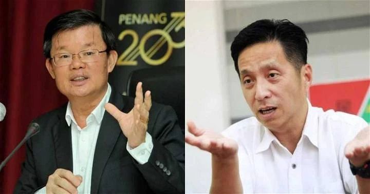 【6州選舉】曹觀友獲黨中央支持連任首長 胡棟強:希望不是「海報男孩」