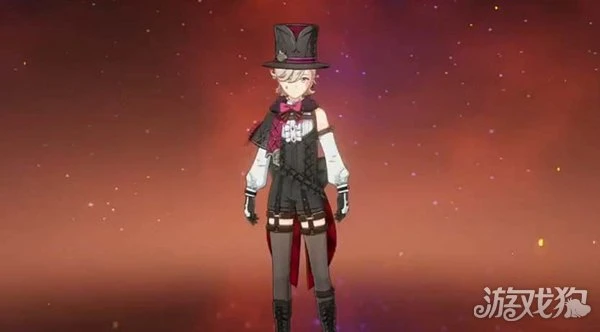 原神虹彩薔薇是誰的突破材料 楓丹新材料