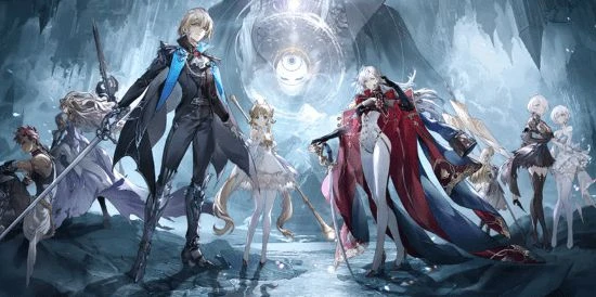 測試未達預期 西山居新游宣布關服:充值雙倍返還!