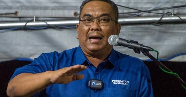 涉發表質疑雪蘇丹言論 沙努西致函道歉