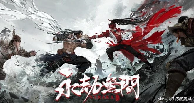 免費後又狂賣100萬份!那些轉免費的大熱遊戲,現在都怎麼樣了?