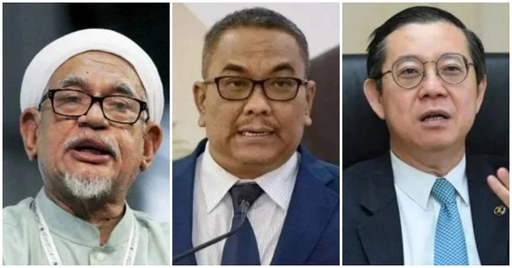 哈迪、沙努西、林冠英調查工作近完成 警近期將報告呈總檢察署