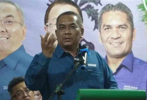 「蓄意誤導惡意誹謗」 沙努西要起訴賽夫丁