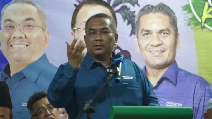 「蓄意誤導惡意誹謗」 沙努西要起訴賽夫丁