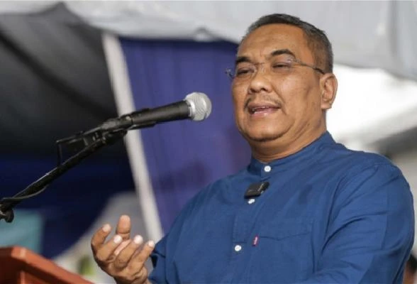 沙努西TikTok帳號被刪　「大馬要變朝鮮了」