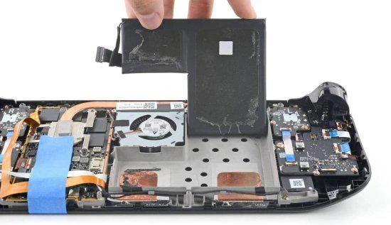 2027年開始 歐盟銷售的遊戲掌機需配備可更換電池