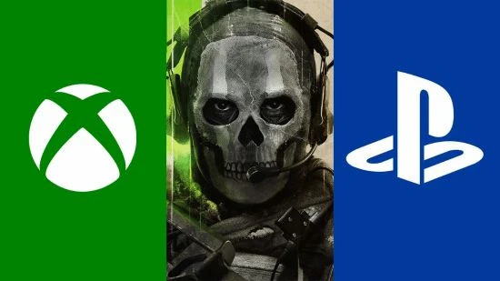 區別對待?微軟和索尼的協議僅包含《使命召喚》系列