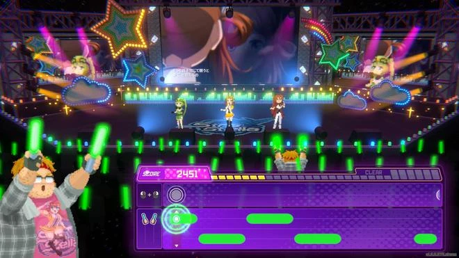 《潛水員戴夫》遊民評測8.5分 什錦味海鮮燴飯