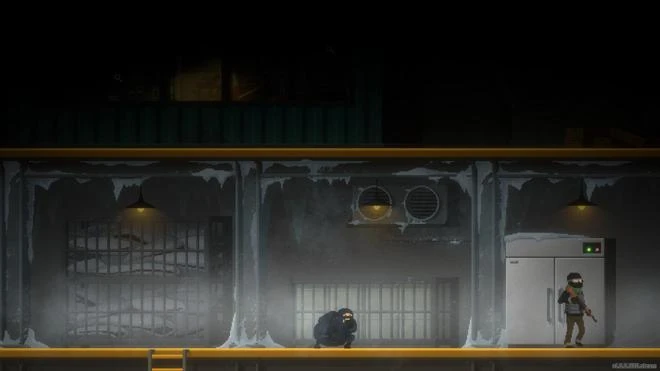 《潛水員戴夫》遊民評測8.5分 什錦味海鮮燴飯