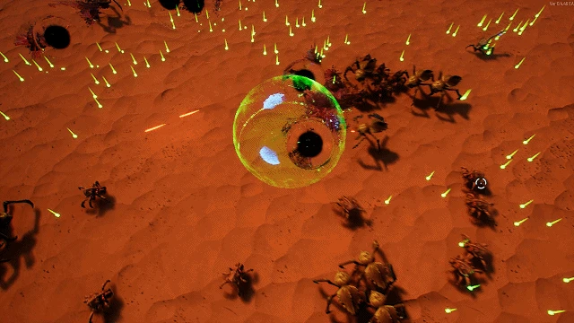 《貪婪大地》8月4日開售,更新「本地雙人」!