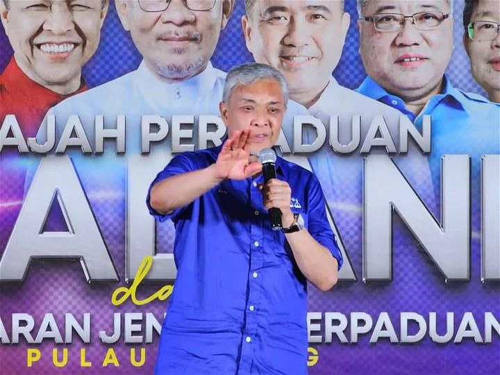 扎希笑言以前對火箭過敏 如今已化敵為友