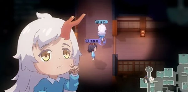 類似太空狼人殺的遊戲推薦 amongus類狼人殺遊戲分享