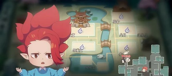 類似太空狼人殺的遊戲推薦 amongus類狼人殺遊戲分享