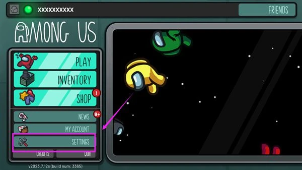 太空狼人殺中文下載 官方中文版下載教程