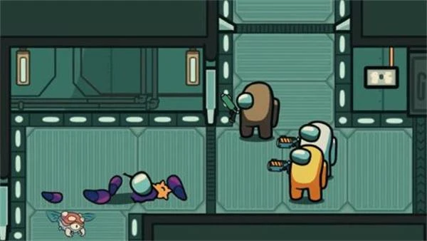 太空狼人殺steam叫什麼 Steam搜索太空殺方法分享