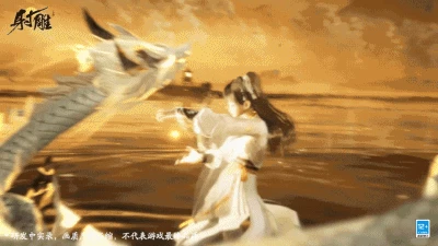 《命運方舟》上線、冒險島新作測試 騰訊高光周來臨?