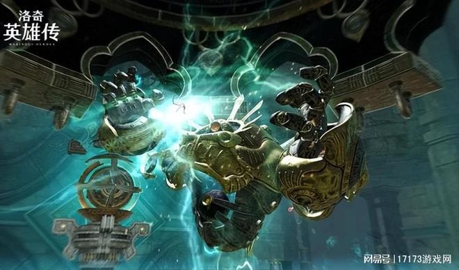 《命運方舟》上線、冒險島新作測試 騰訊高光周來臨？