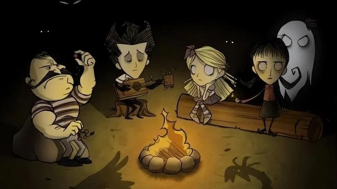 數十萬B站網友,正在圍觀當代「魯智深」