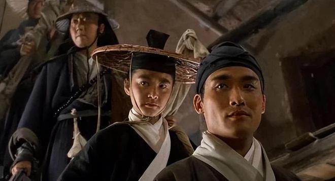 數十萬B站網友,正在圍觀當代「魯智深」