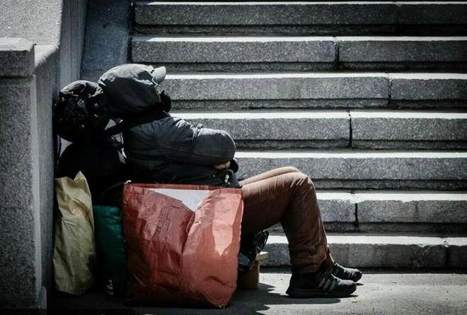 數十萬B站網友,正在圍觀當代「魯智深」