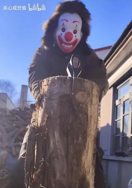 數十萬B站網友,正在圍觀當代「魯智深」