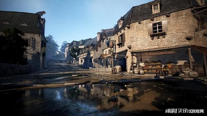 端游《黑色沙漠》再次獲得關注 畫面品質獲玩家好評