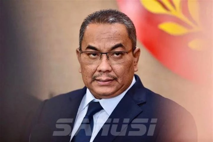 被控2煽動罪 沙努西皆不認罪…獲准繳1萬保釋