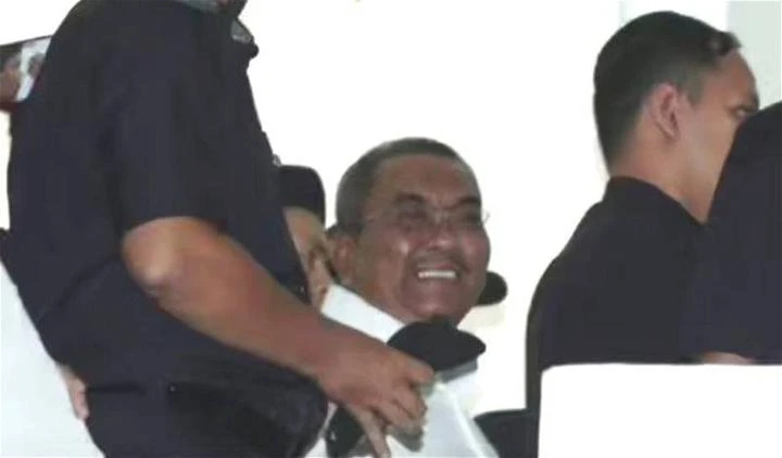 被控2煽動罪 沙努西皆不認罪…獲准繳1萬保釋