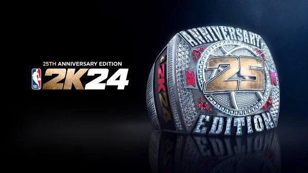 《NBA 2K24》現已開啟預售 科比版券後價179.1元