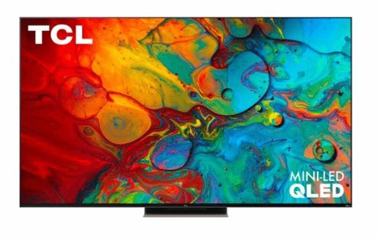 IGN評2023最佳遊戲電視:國產TCL、海信上榜