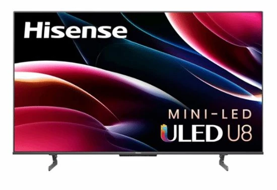 IGN評2023最佳遊戲電視:國產TCL、海信上榜