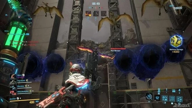 怪物獵人製作人新作,穿戰甲割草恐龍,玩家三國文字吐槽體驗差