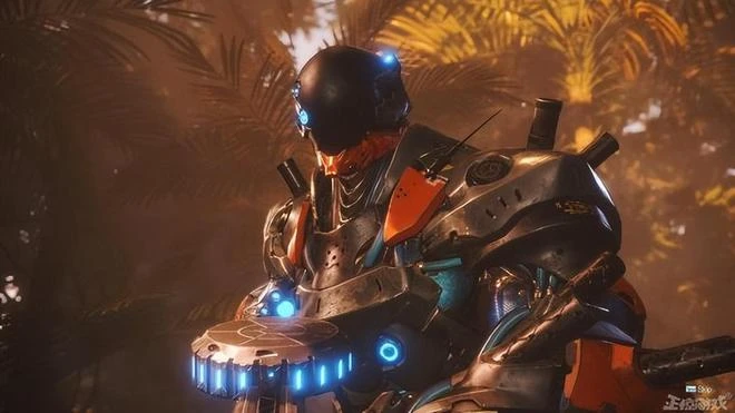 怪物獵人製作人新作,穿戰甲割草恐龍,玩家三國文字吐槽體驗差