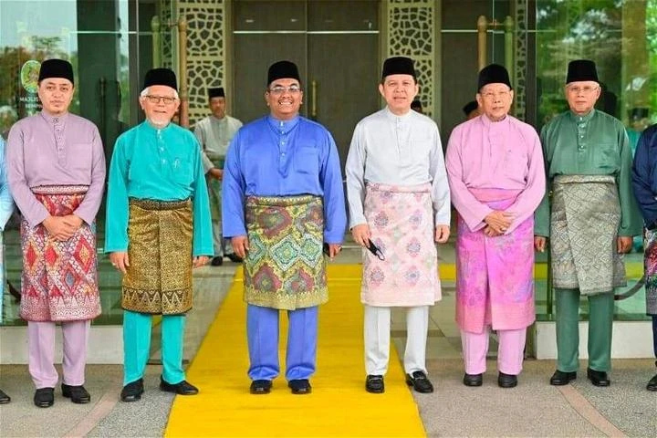 沙努西被控冒犯雪州蘇丹不認罪　「道歉出於馬來禮節及尊重王室」