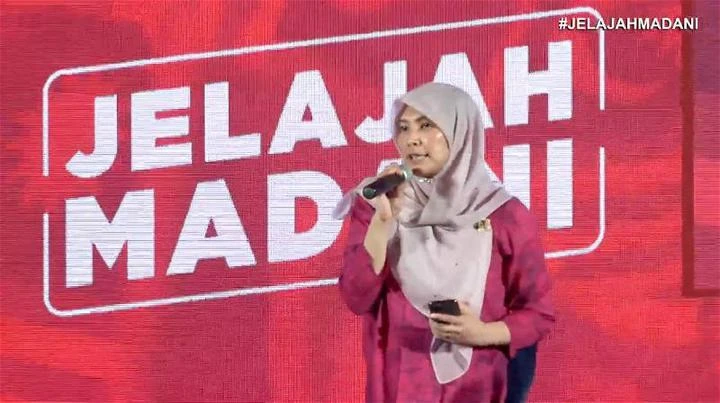 【6州選舉】傳上陣班台惹查州席 努魯保持緘默交由黨宣布