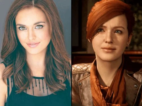 《蜘蛛俠2》MJ新造型引熱議 玩家:太老了看著像35歲