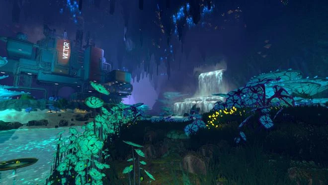 《星核工廠》遊民評測7.4分:建立太空流水線