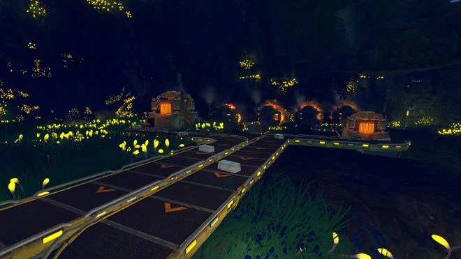 《星核工廠》遊民評測7.4分:建立太空流水線