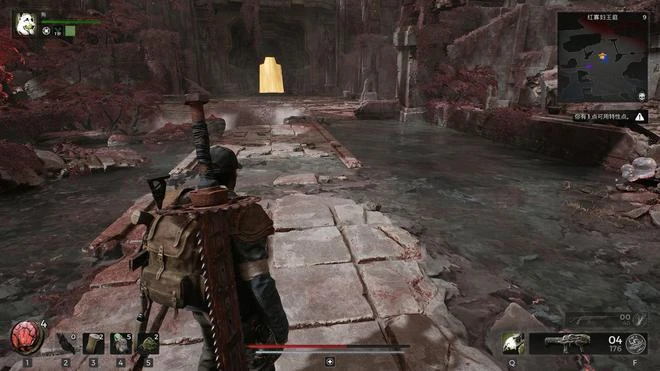 《遺蹟2》遊民評測8分 全面升級的魂味射擊之旅